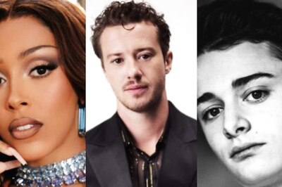 Doja Cat Slams Stranger Things' Noah Schnapp for Exposing Her DMs About Joseph Quinn: 'Snake'