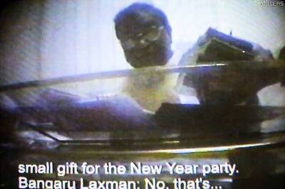 Court to pronounce verdict in Tehelka sting case