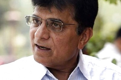 Vikrant Fund Case: HC Grants Interim Protection from Arrest to BJP Leader Kirit Somaiya