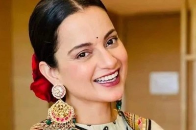 Kangana Ranaut On Ram Mandir Consecration Ceremony: 'Koi Pichle Janmo Ke Acche Karam Honge...'