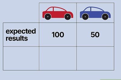 How to Calculate P Value
