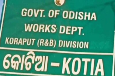 New Andhra Pradesh Map: Odisha Protests Inclusion of Kotia in New District
