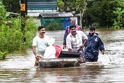 Weather Forecast: Relief for Kerala, But Heavy Rains May Hit Odisha, Maharashtra; Light Rains in Delhi