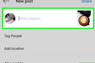 How to Get Featured on Instagram