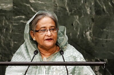 Bangladesh to Drop Islam As State Religion 'When Time Comes'
