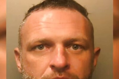 UK Burglar Broke Into Woman's House, Washed Her Clothes, Cooked A Meal And Left This Creepy Note