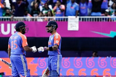 'Many Play and Take Captaincy For Themselves': Kapil Dev Takes Subtle Dig At Virat Kohli - WATCH