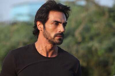 'D Day' First Look: Irrfan, Arjun Rampal star in this gritty thriller