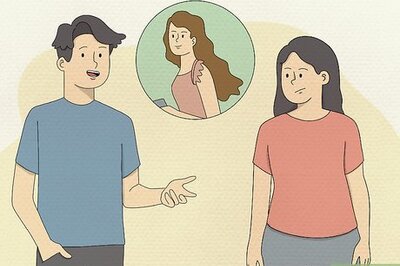 How to Know if Your Partner Still Loves Their Ex