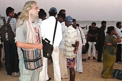 Forbes India: Goa's missing foreigners, business