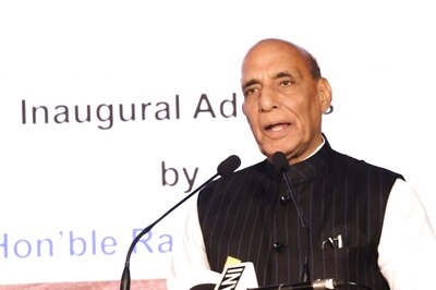 Aero Show 2023: Defence Minister Rajnath Singh’s New Mantra for India - 'Design Our Destiny'