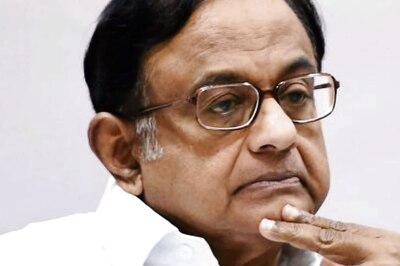 'Modi Hai, Mumkin Hai': Congress Leader Chidambaram Jeers Centre Over Power Outages