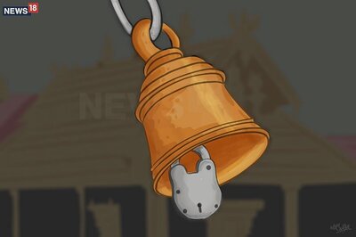 Will Ayodhya Verdict be a Template for Sabarimala Ruling Next Week? Ram Lalla Lawyer Explains