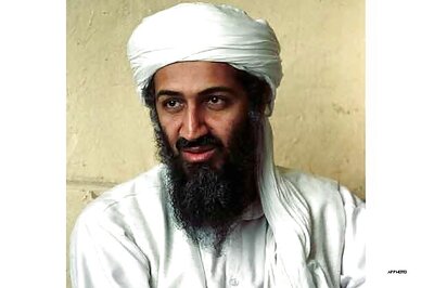 'Osama planned attacks in Pak before being killed'