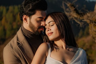 Shiv Shakti Actor Darsh Mody To Tie The Knot With Kriti Chhabra On January 28