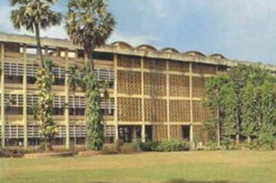 Now it's lights, camera, action for IITs