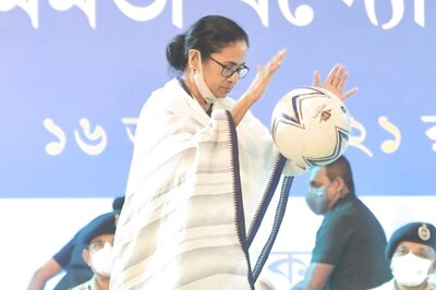 'Khela Hobe' Football Match Cancelled in Gujarat, TMC Says Decision Made ‘Under Political Pressure’