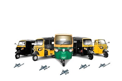 Piaggio Extends Warranty and Free Service Period for Commercial Vehicle Customers