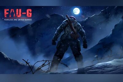 FAU-G Mobile Game Pre-Registration Officially Live on Google Play Store