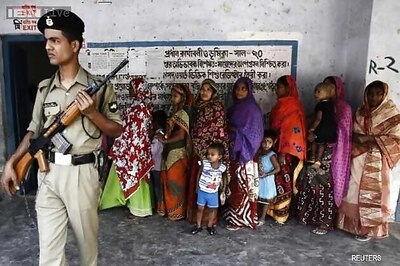 Lok Sabha election live blog: April 30