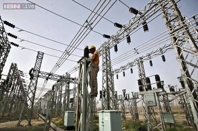 No request from Maharashtra for additional power: Piyush Goyal