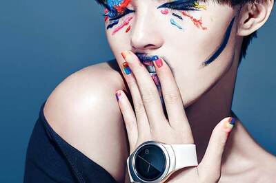 Samsung Gear S2 smartwatch to soon offer iPhone support