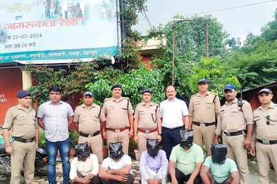 Dehradun Bus Gangrape: Victim's Father Demands 'Bulldozer Action' Against Accused