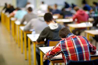 JEE Main 2018: Apples, Sugar Tablets, Water Allowed for Diabetic Examinees; Read On to Know More