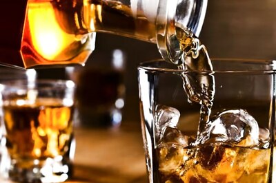 Say Cheers To India's Homegrown Liquor Brands