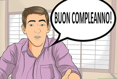 How to Say Happy Birthday in Italian