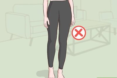 How to Wear Leggings