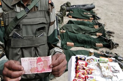 Global Financial Watchdog Slams Pakistan For Terror Financing