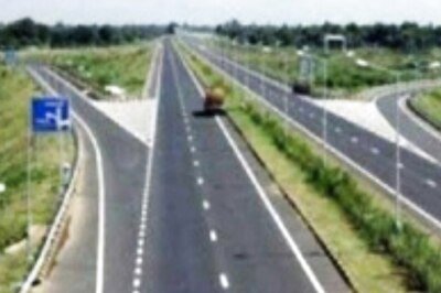Boost for UP's Backward Regions, Bundelkhand E-way to Open Next Month; Will be Linked to Agra-Lucknow Highway