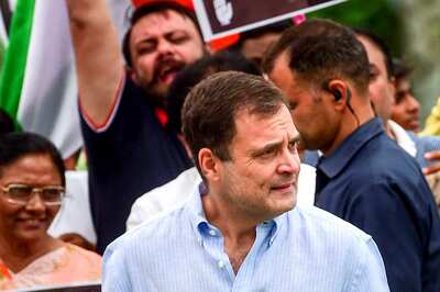 News18 Afternoon Digest: Rahul Gandhi Arrives at ED Office for Day 3 of Questioning & Other Top Stories