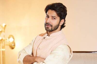 When Varun Dhawan Was Slapped 6 Times By Elder Brother