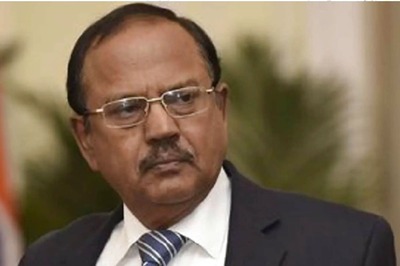 Mood of Kashmiri People Changed Post-2019, They Are no More in Favour of Pakistan, Terrorism: Ajit Doval