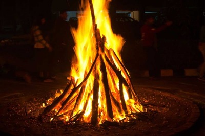 Lohri 2023: What Is The Legend of Dulla Bhatti Linked To Lohri Celebrations?