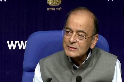 Govt to Infuse Rs 83,000 Crore in Public Sector Banks in Next Few Months: Arun Jaitley