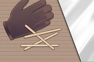 How to Make a Freddy Krueger Glove