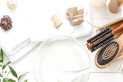 How To Make Rice Water For Hair