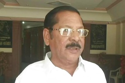City Court Grants Interim Bail to DMK Leader R S Bharathi