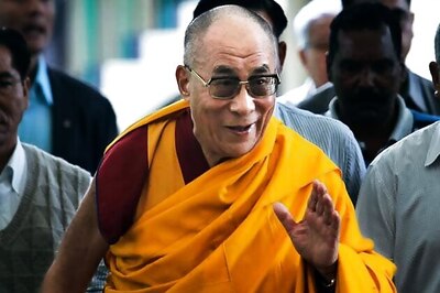 China blames Dalai Lama for self-immolations in Tibet