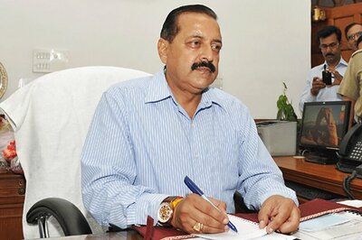 More Than 9000 Unfilled Reserved Vacancies for SC, ST & OBC in Govt Depts