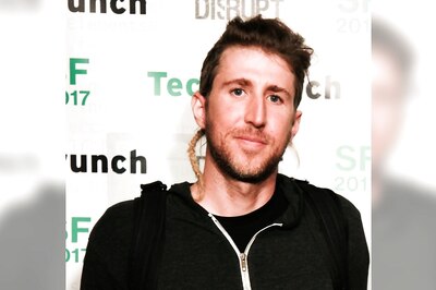 Signal CEO Steps Down, WhatsApp Co-Founder Brian Acton To Take Over As Interim CEO