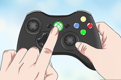 How to Play a DVD on Xbox One