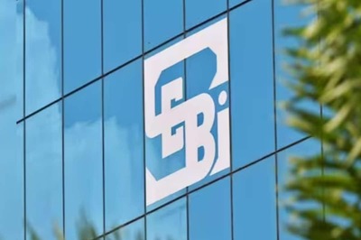 For Flouting Investment Advisory Rules, Sebi Bans 9 Entities From Securities Mkt