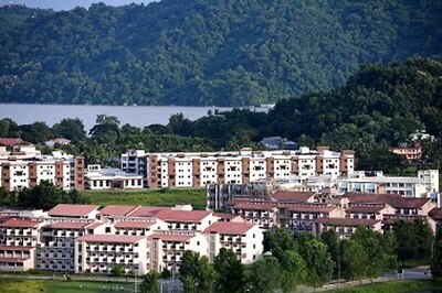 IIT Guwahati Collaborates with Northeast Frontier Railway to Pursue Joint Research