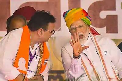 'Those Who Can't Win Polls..': PM Modi's Dig At Sonia Gandhi For Taking Rajya Sabha Route To Parliament