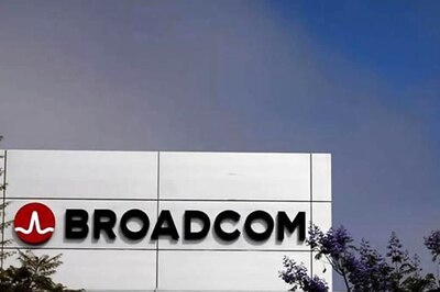 Broadcom Closes $69 Billion VMware Deal After China Approval