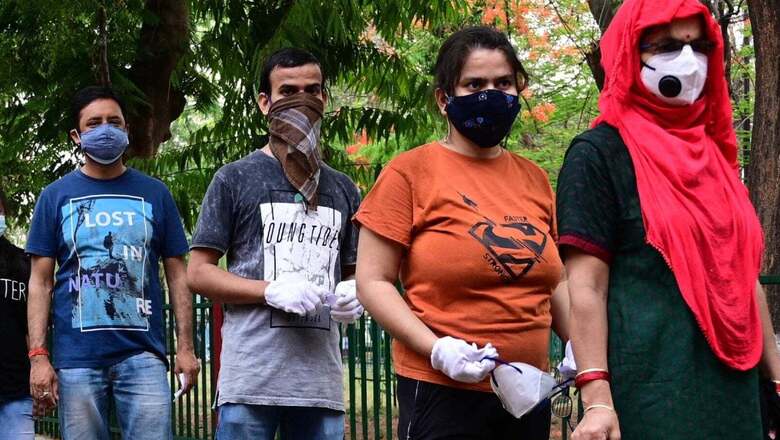 JEE Main, NEET, CUET: Why Are Competitive Exam Aspirants Protesting Across India?